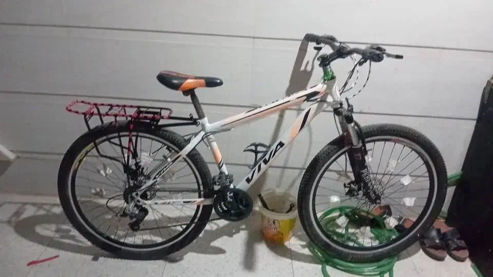 دوچرخه 26|دوچرخه، اسکیت، اسکوتر|کرخه, |دیوار