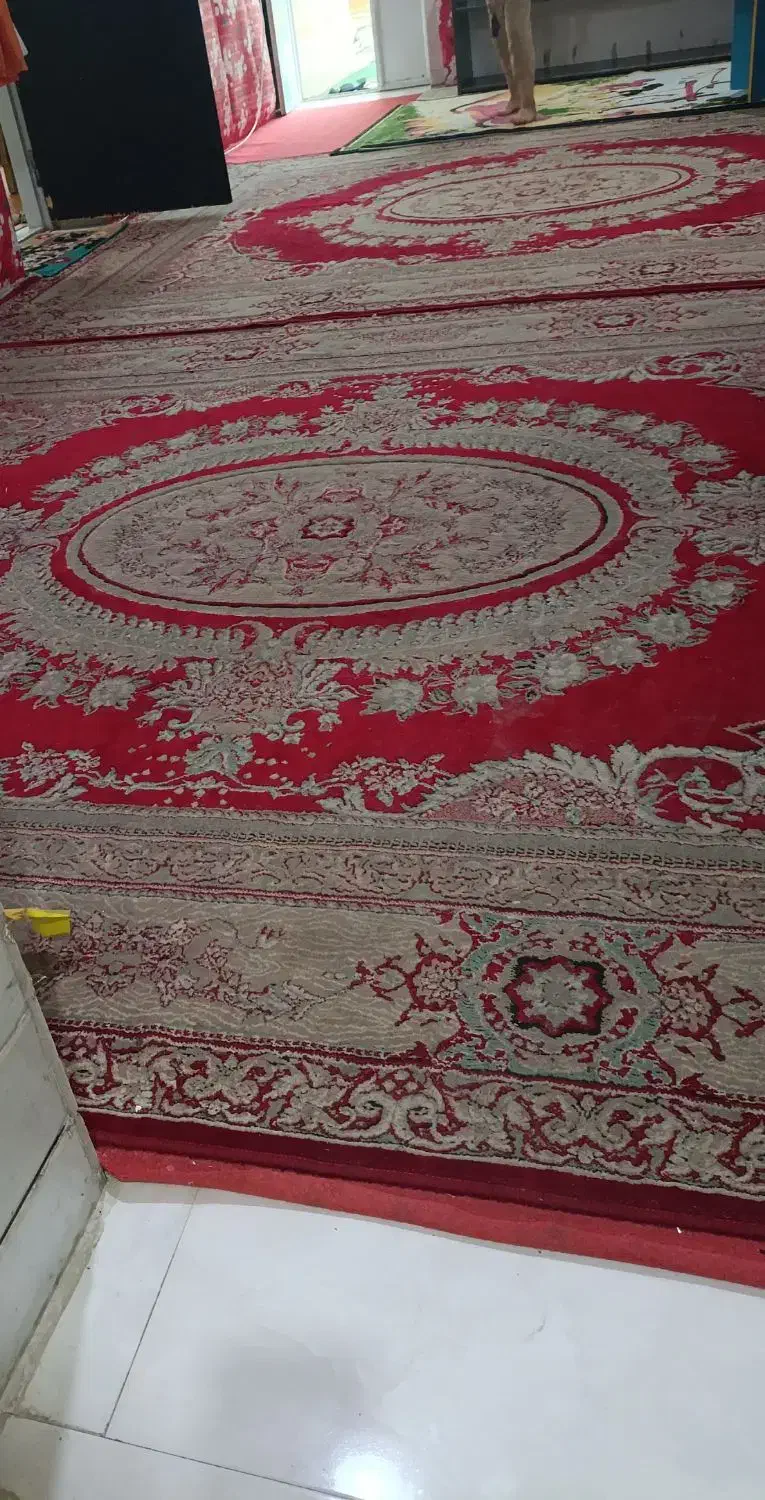 سویت اجاره روزانه و شبانه|اجارهٔ کوتاه‌مدت آپارتمان و سوئیت|جیرفت, |دیوار