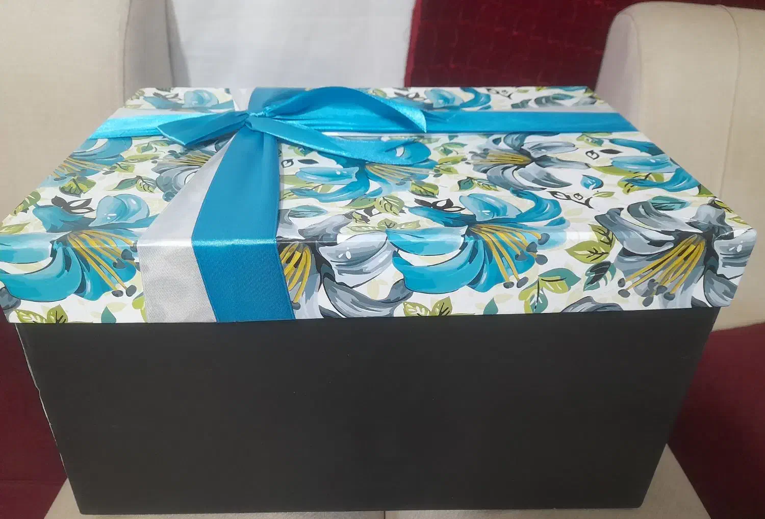 باکس کادو|اسباب‌بازی بچه|اسفراین, |دیوار