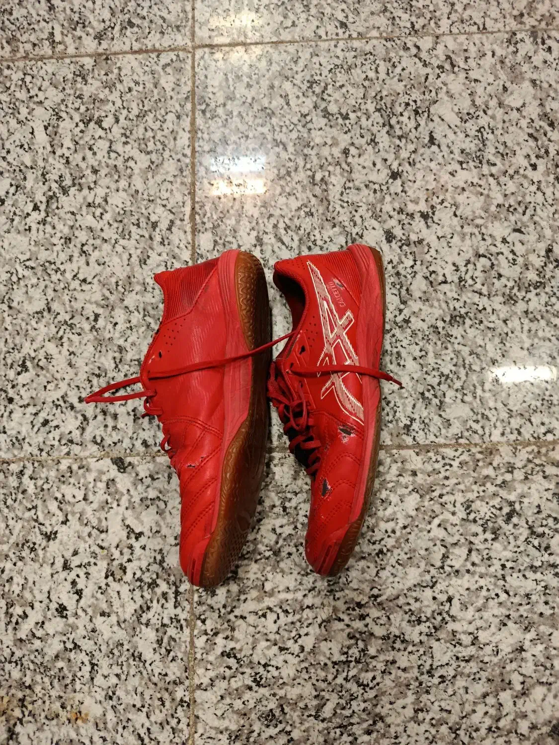 کفش سالنی|کیف، کفش، کمربند|اردبیل, |دیوار