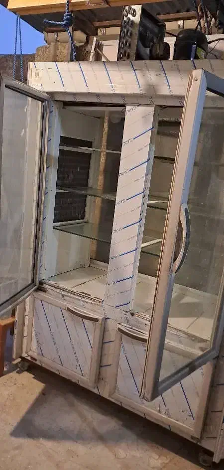 یخچال تازه تو|یخچال و فریزر|تنکابن, |دیوار