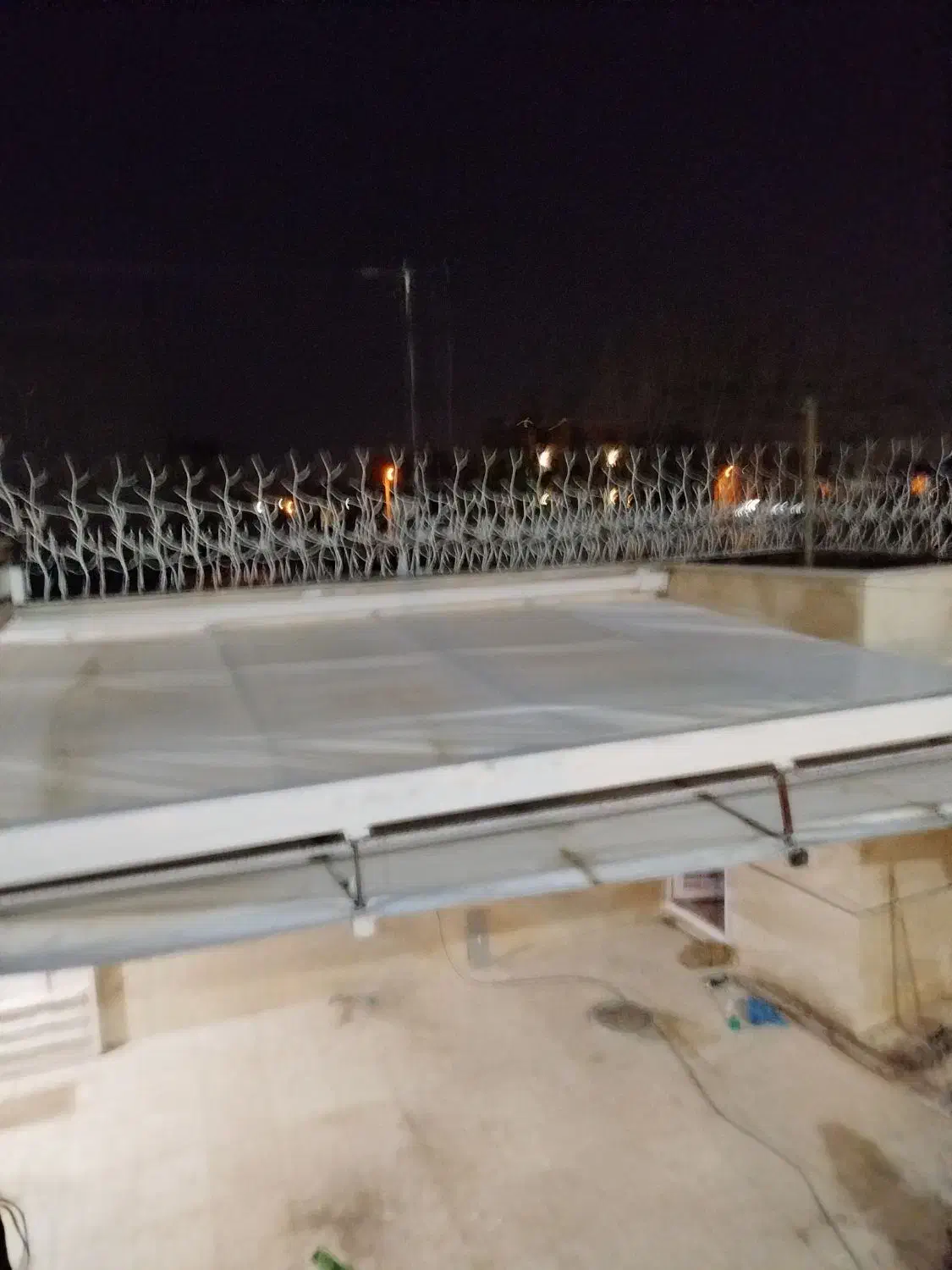 سایه بان و سقف متحرک برقی . استخر و فضای باز|خدمات پیشه و مهارت|خمینیشهر, |دیوار