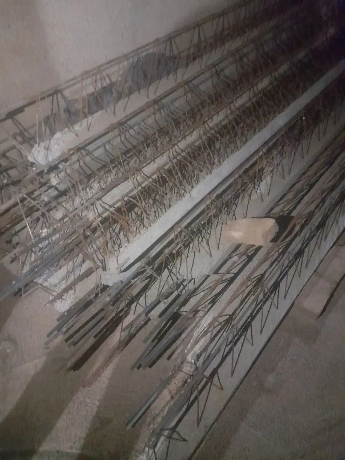 باسلام دستگاه بلوک زنی نو|ماشین‌آلات صنعتی|سبزوار, ابارش|دیوار