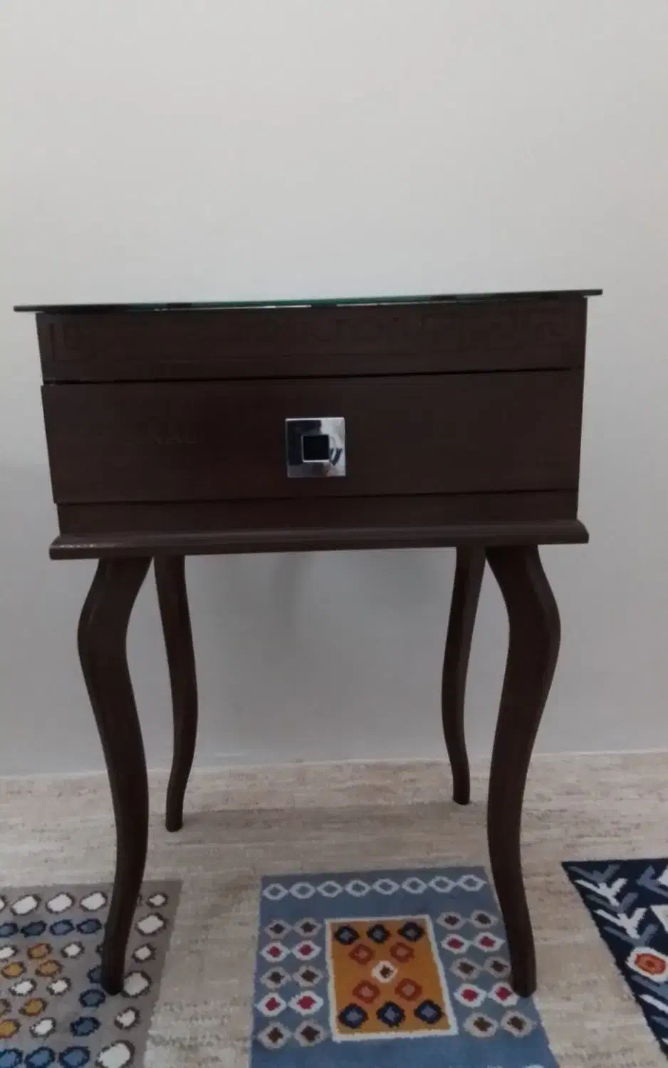 پایه قاشق وچنگال|آبچکان و نظمدهنده ظروف|مشهد, اقبال|دیوار