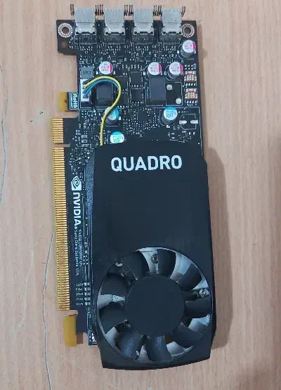 کارت گرافیک nvidia quadro p620|قطعات و لوازم جانبی رایانه|همدان, |دیوار