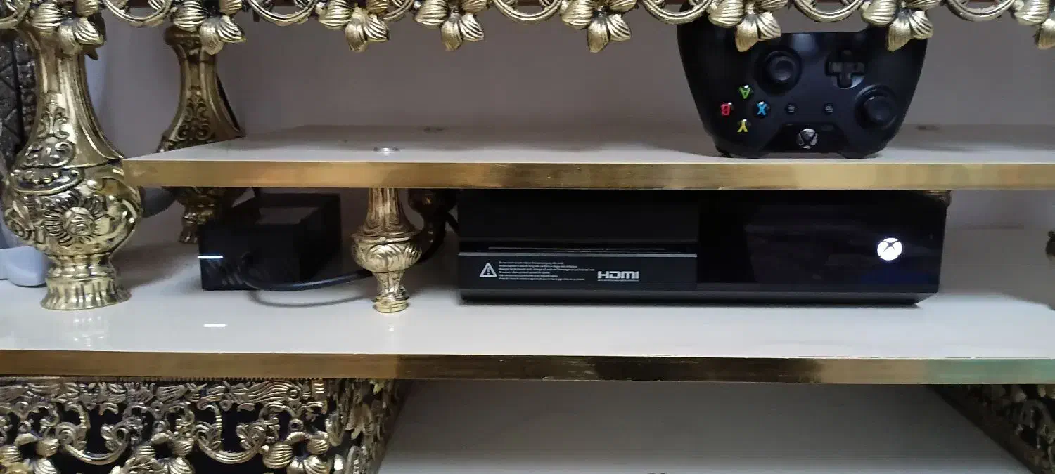 XBOX ONE Slem|کنسول، بازی ویدئویی و آنلاین|تربت جام, المهدی|دیوار