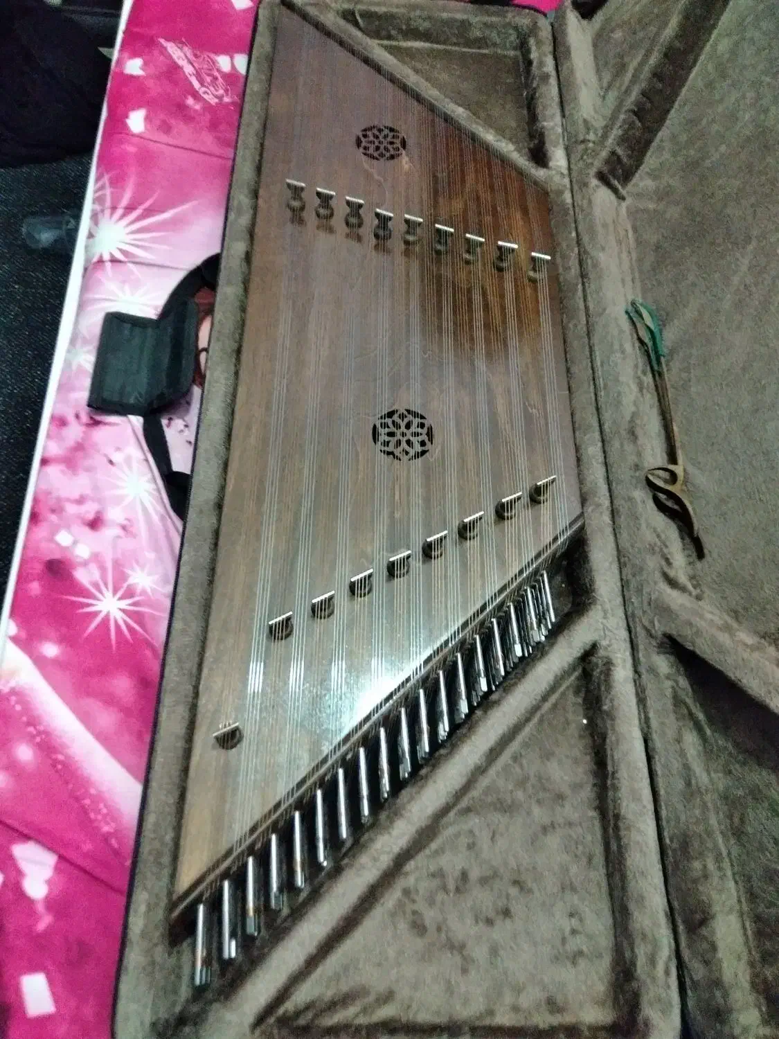 سنتور|سازهای سنتی|اهواز, پردیس دو|دیوار