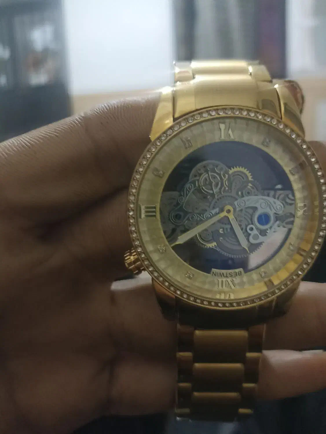 ساعت هوشمند و رادو|ساعت|زاهدان, |دیوار