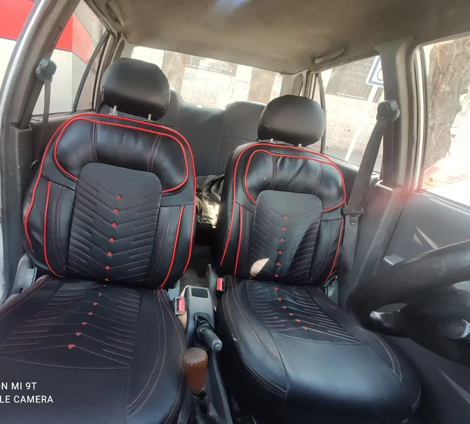 پراید ۱۳۲|خودرو سواری و وانت|مشهد, رده|دیوار