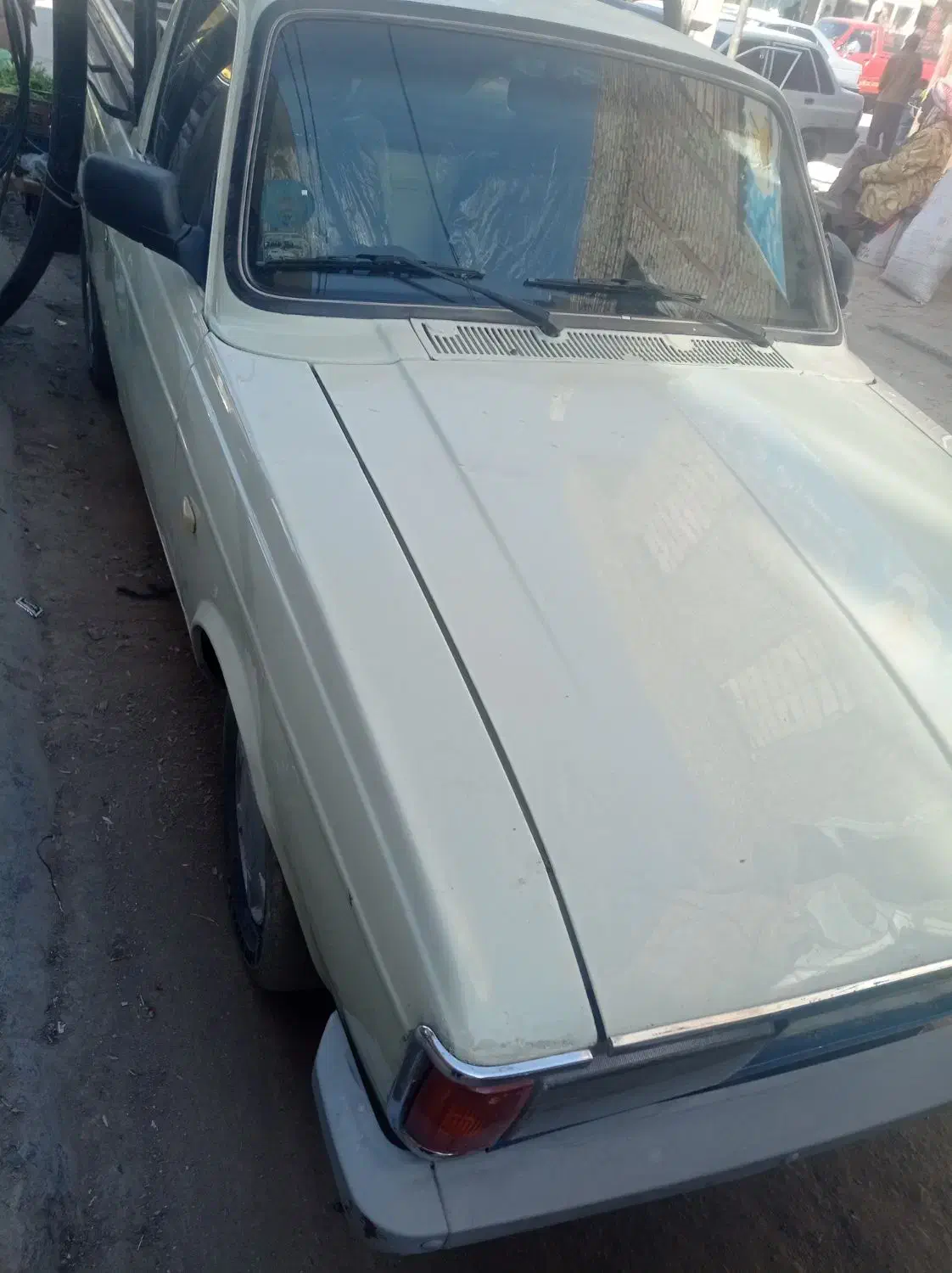 پیکان وانت مدل91|خودرو سواری و وانت|سراوان, |دیوار