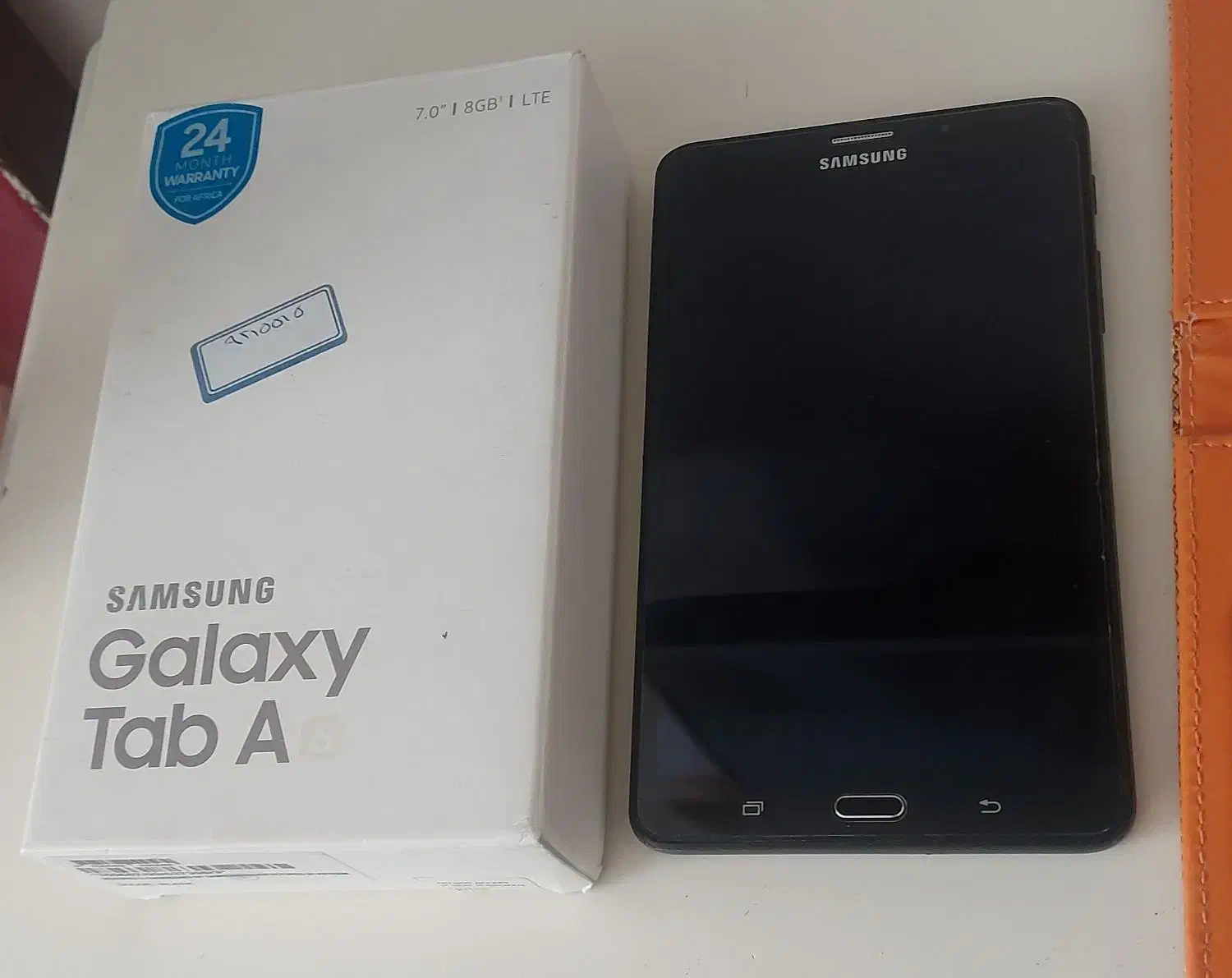 تبلت|تبلت|اردبیل, |دیوار