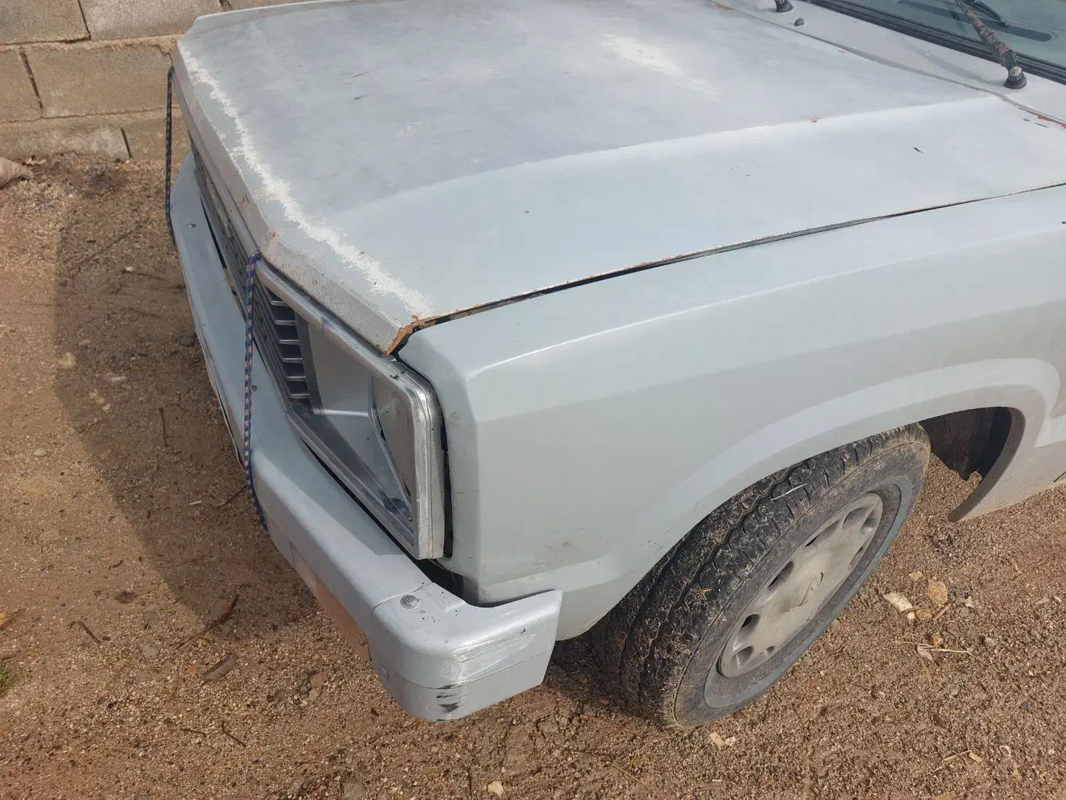 مزدا دوکابین|خودرو سواری و وانت|جوانرود, |دیوار