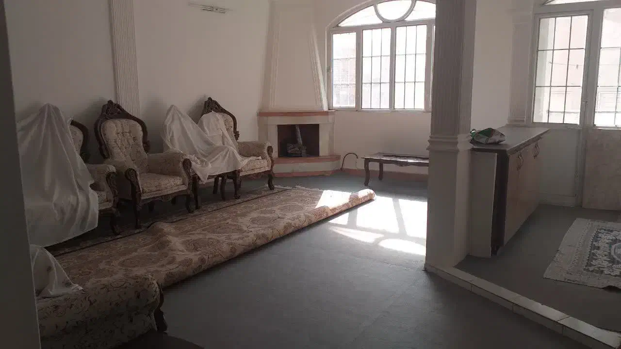 ۷۵متر دو خواب  ط۲ جلال|اجارهٔ آپارتمان|مشهد, شهید رضوی|دیوار