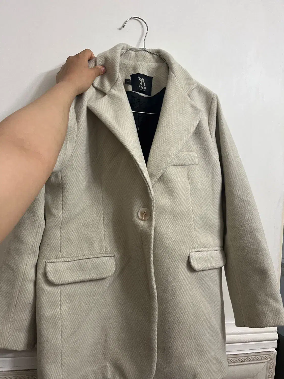 کت های پاییزه در حد نو|لباس|اشتهارد, |دیوار