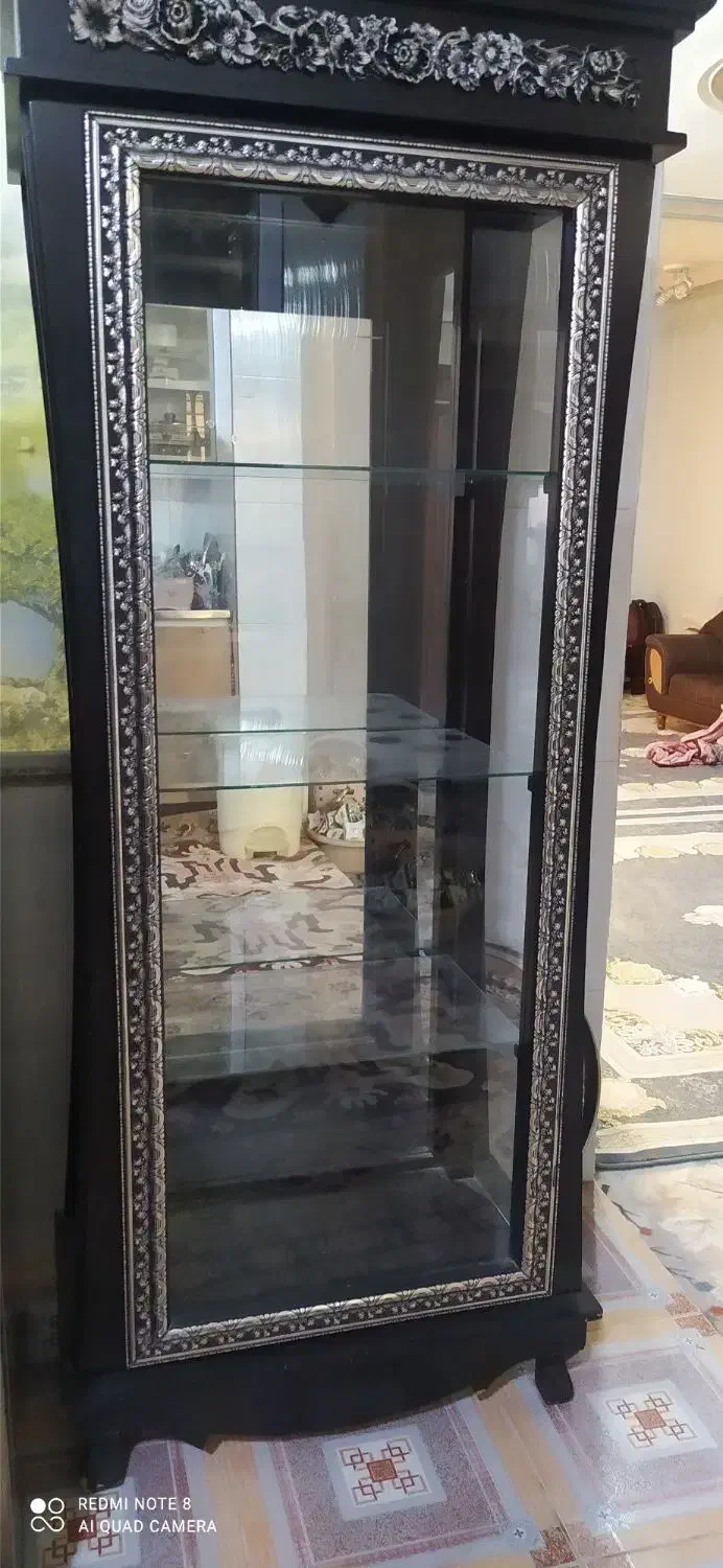 بوفه|بوفه، ویترین، کنسول|دزفول, |دیوار