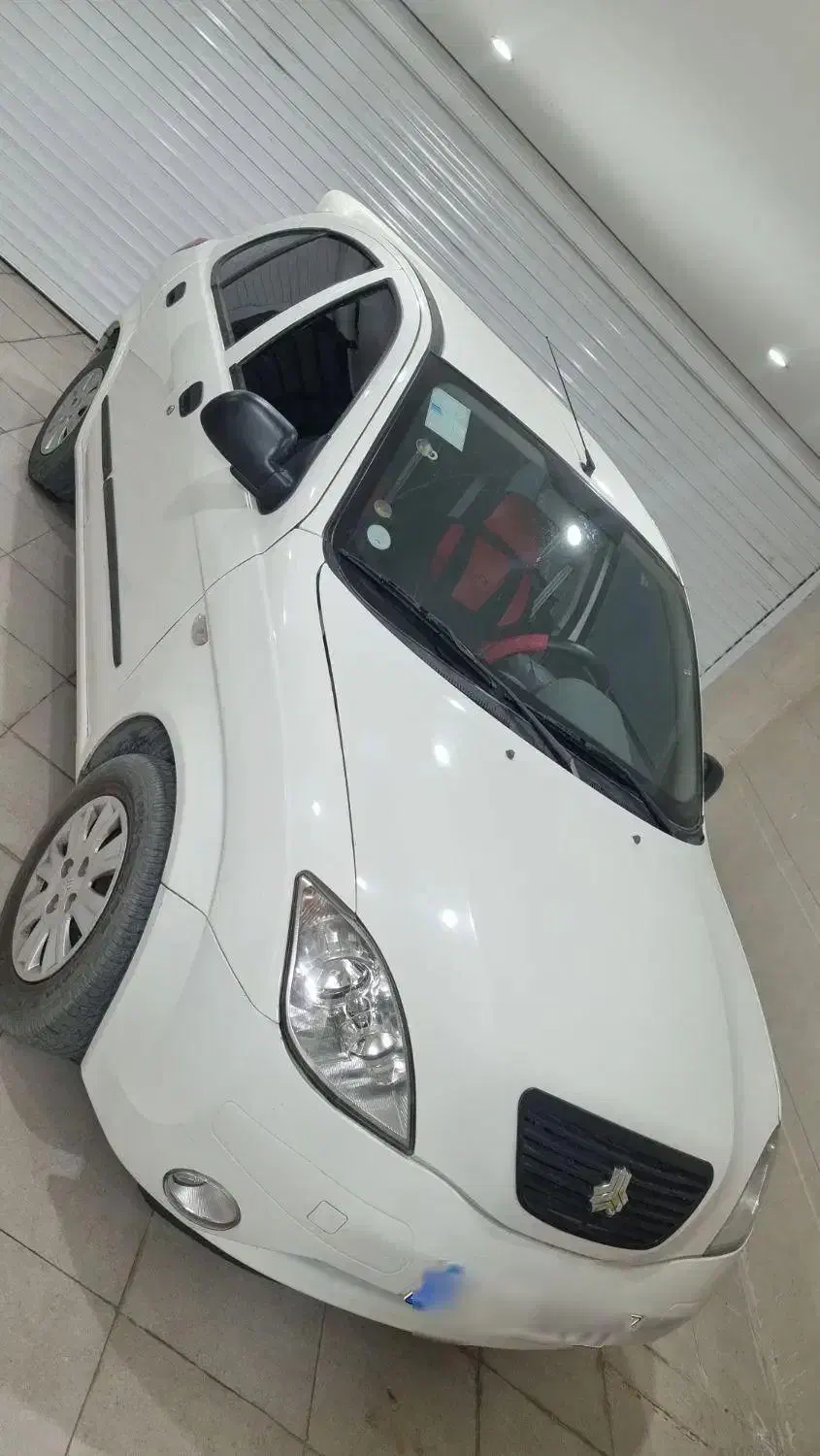 تیبا۲تمیز|خودرو سواری و وانت|اردکان, |دیوار