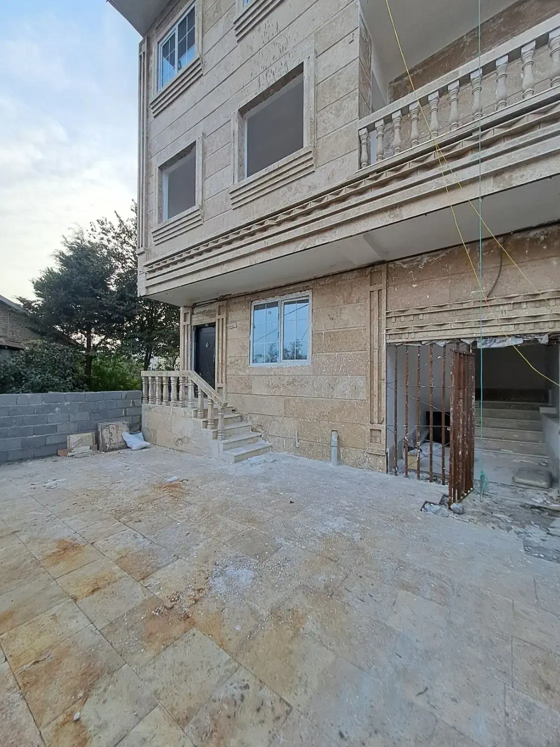 آپارتمان فروشی نوساز|فروش آپارتمان|املش, |دیوار