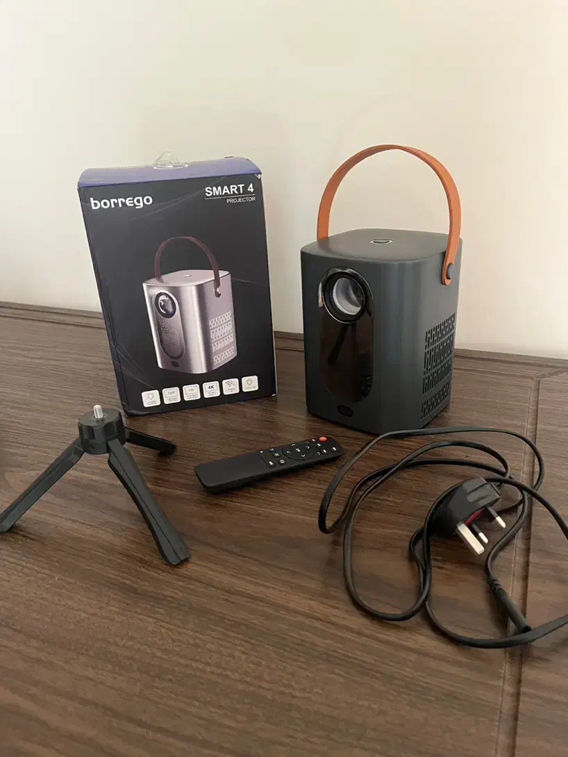 ویدیو پروژکتور|تلویزیون و پروژکتور|تهران, سعادت‌آباد|دیوار