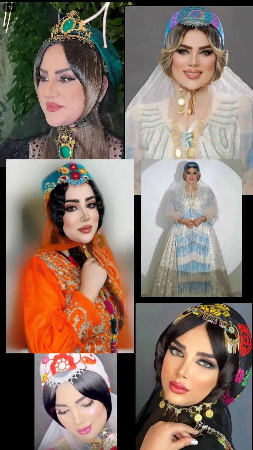 سالن آرایشگاه  بانوی من  vip|خدمات آرایشگری و زیبایی|مرودشت, ژیان|دیوار