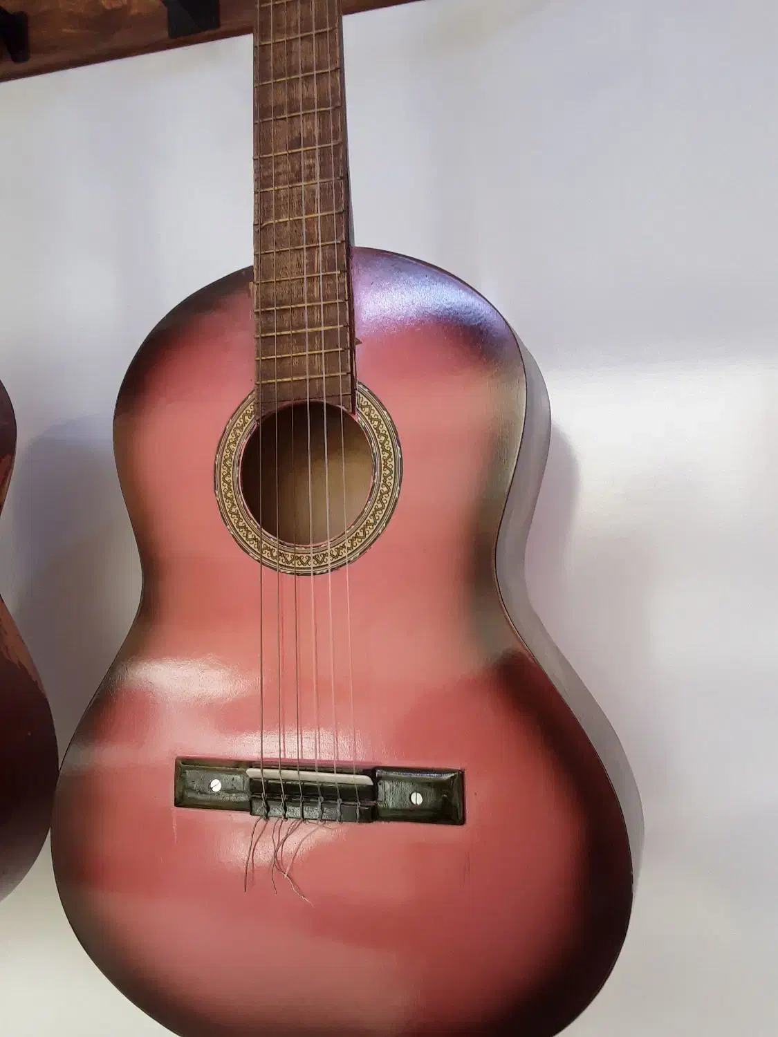 گیتار|گیتار، بیس، امپلیفایر|محمدیه-قزوین, |دیوار