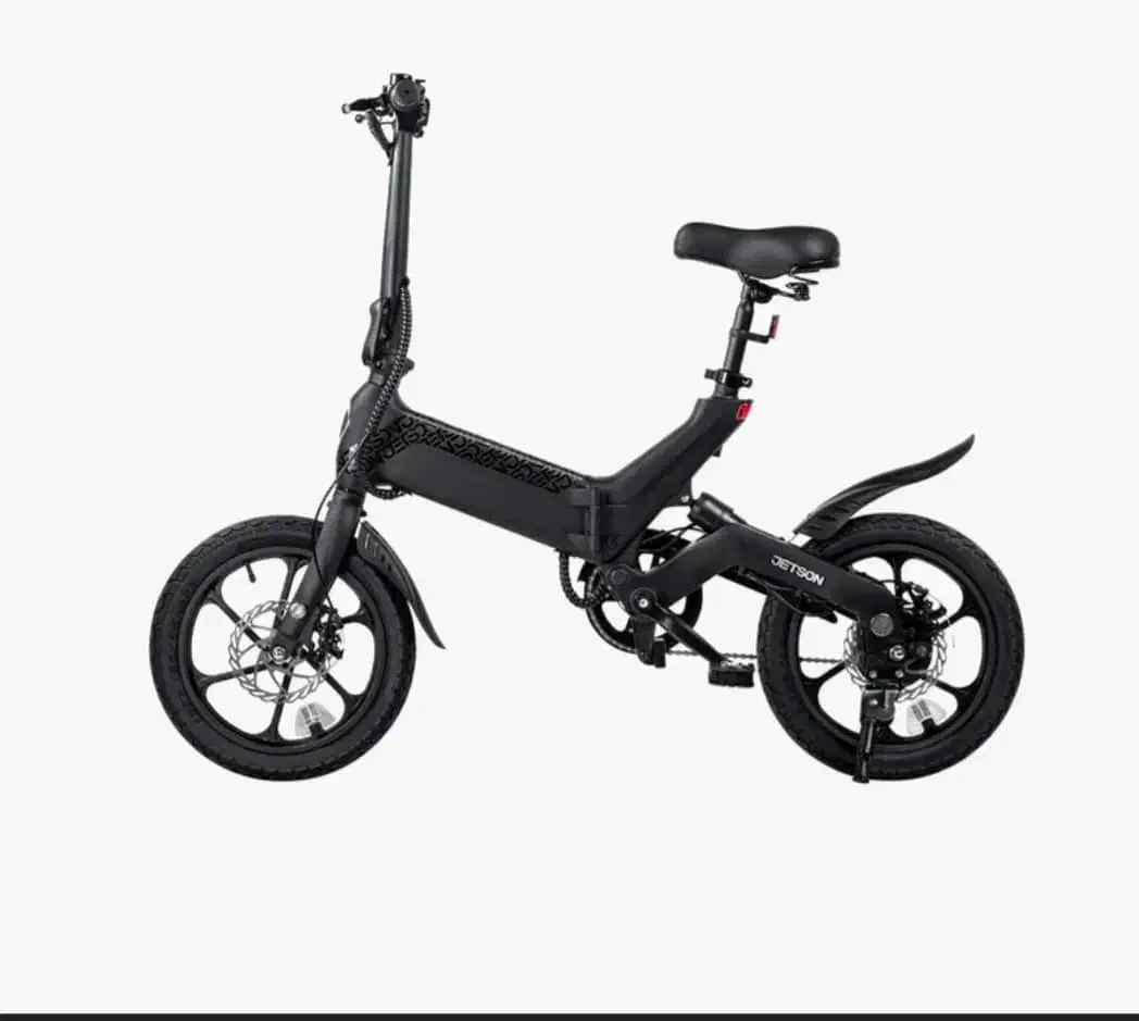 اسکوتربرقی جتسون|دوچرخه، اسکیت، اسکوتر|اهواز, شهرک دانشگاه|دیوار