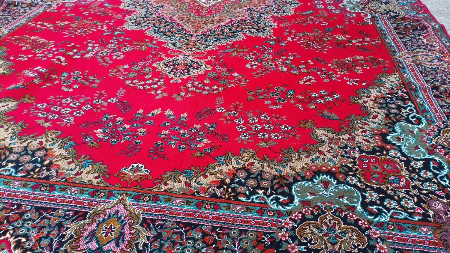 فرش فروش|فرش|آبدانان, |دیوار