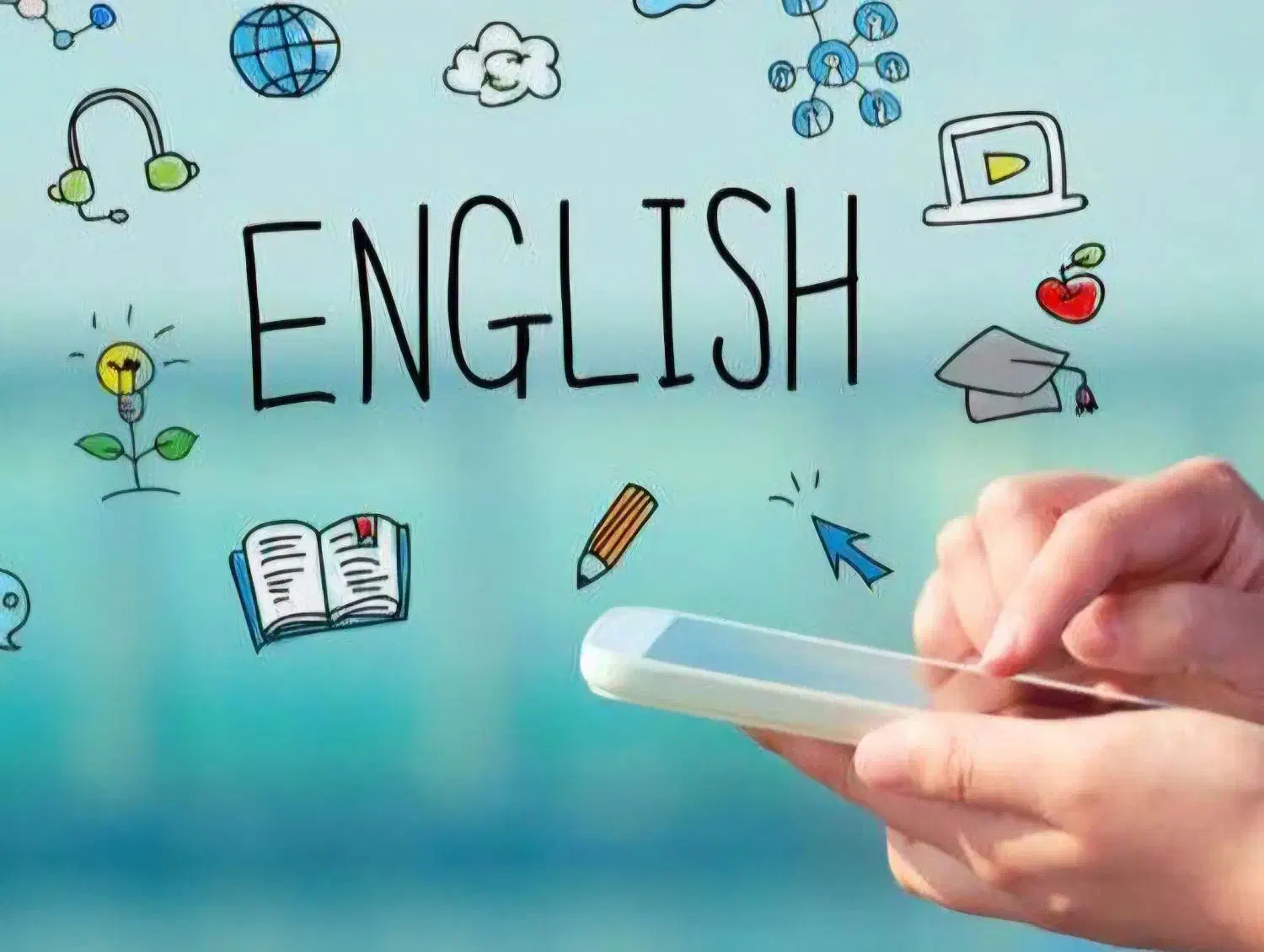 تدریس خصوصی زبان انگلیسی-مکالمه ۱ ماه-IELTS تضمینی|خدمات آموزشی|کرج, فاز ۴ مهرشهر|دیوار