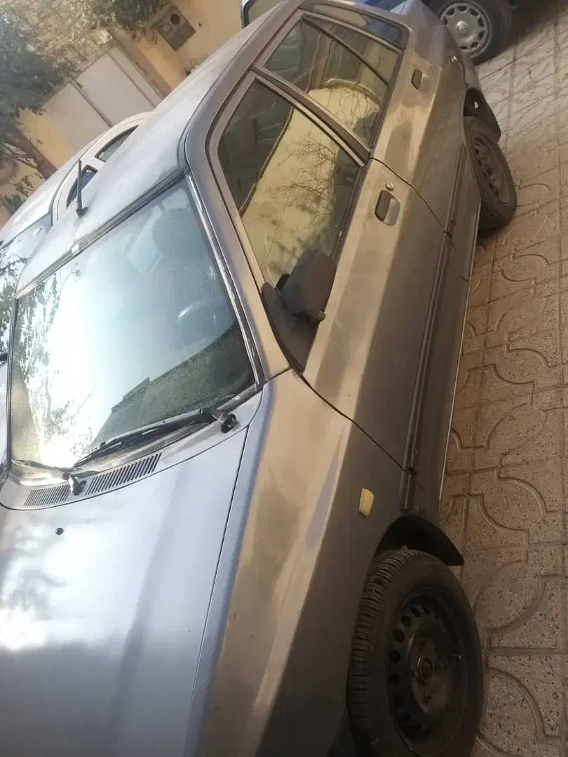 پراید ۸۹|خودرو سواری و وانت|بومهن, |دیوار