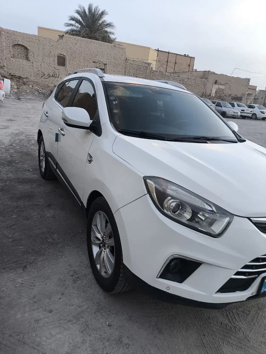 جک s5 مدل ۹۸|خودرو سواری و وانت|زابل, |دیوار