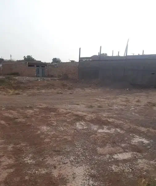 زمین مسکونی|فروش زمین و ملک کلنگی|صوغان, |دیوار