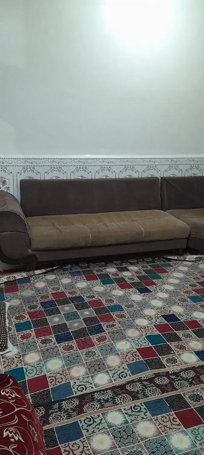 سوییت|اجارهٔ کوتاهمدت آپارتمان و سوئیت|اهواز, کوی طلاب|دیوار