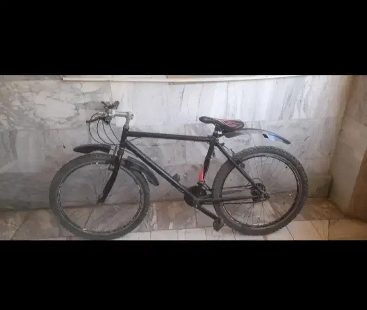 دوچرخه ۲۶|دوچرخه، اسکیت، اسکوتر|هشتگرد, تهران دشت|دیوار