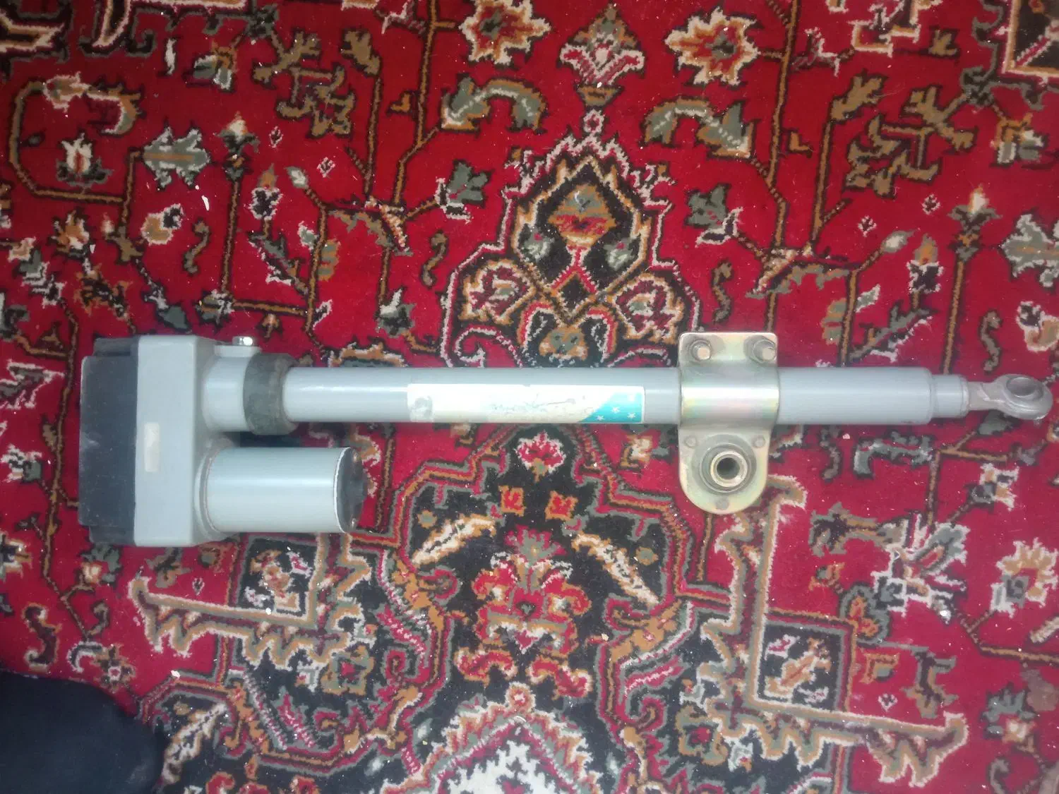 آنتن وگرداننده|صوتی و تصویری|سهند, |دیوار