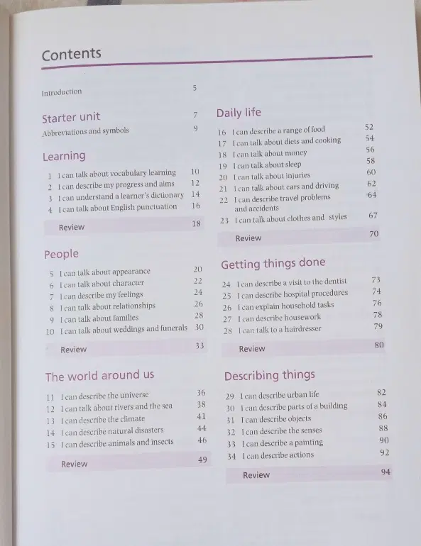 Intermediate oxford book|کتاب و مجله آموزشی|کرج, شهرک اوج|دیوار
