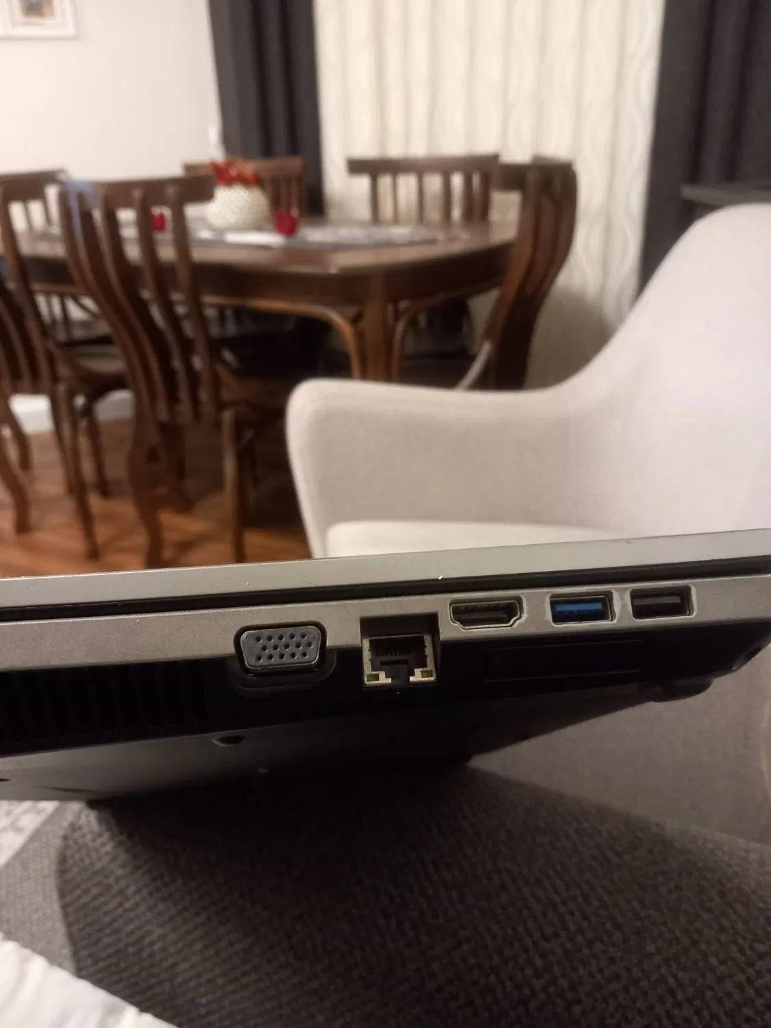 لبتاب hp|رایانه همراه|بندر انزلی, کوی واحدی|دیوار