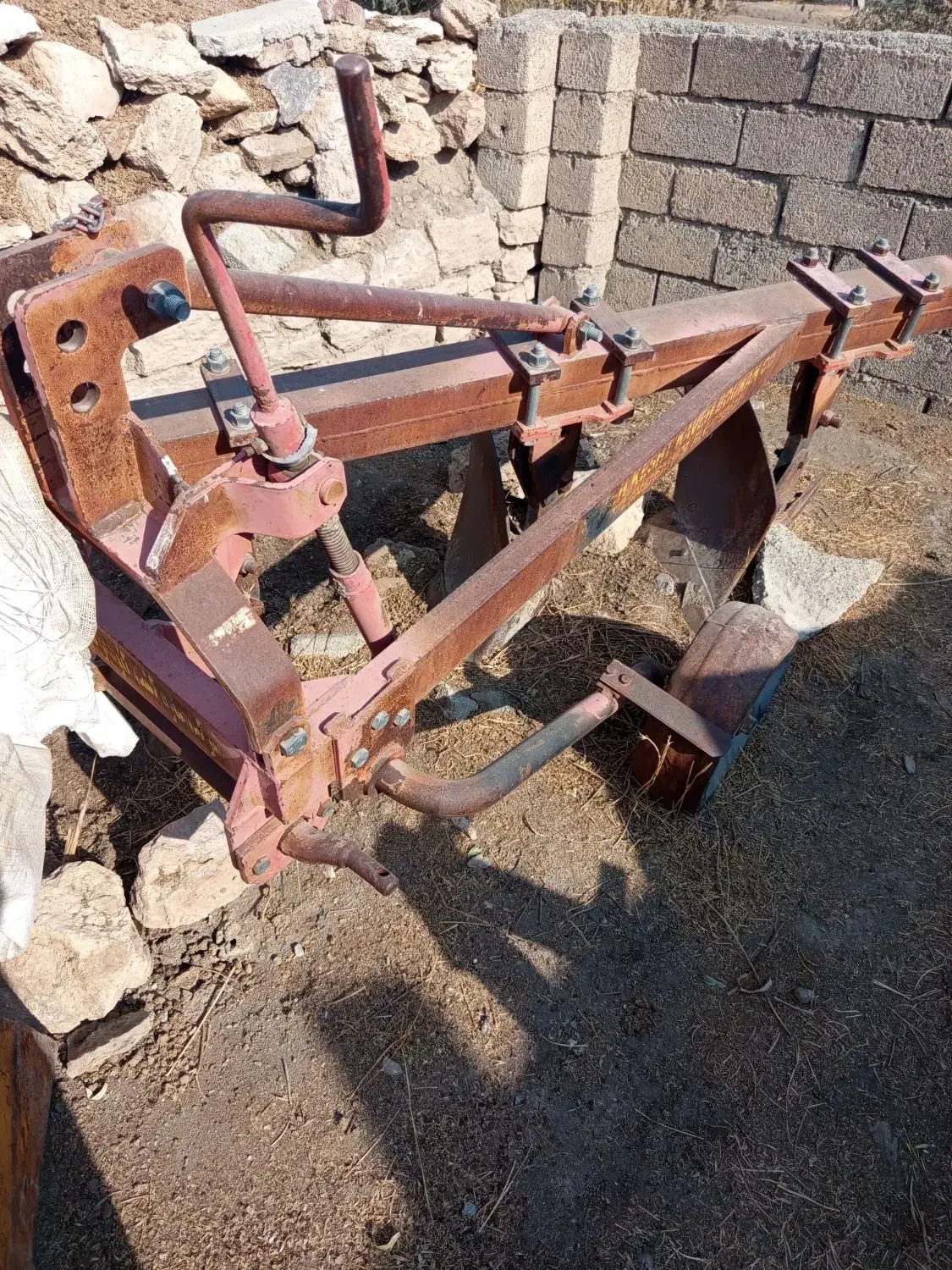 ادواتی کشاورزی|ماشینآلات صنعتی|محمدبار, |دیوار