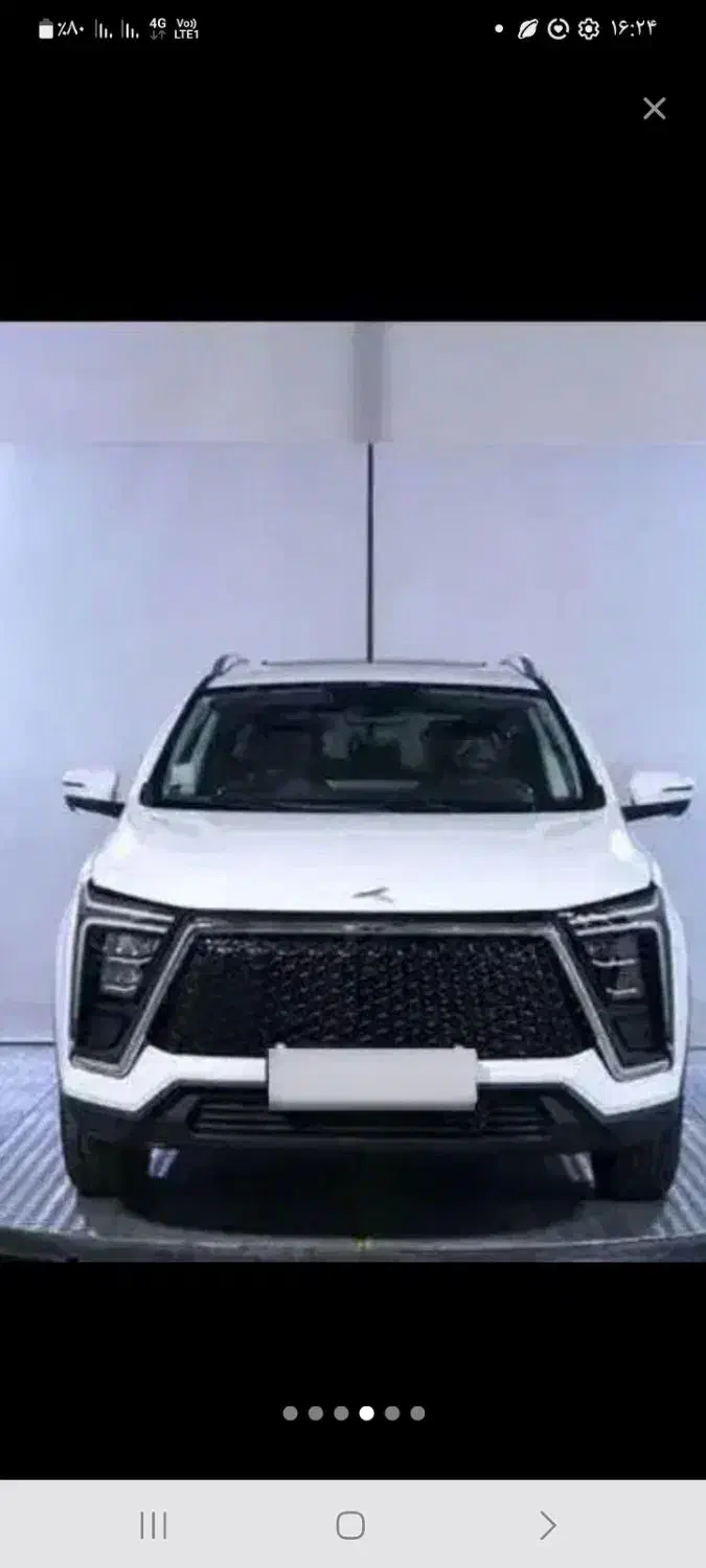 کی ام سی۲۰۲۴|خودرو سواری و وانت|خرمآباد, |دیوار