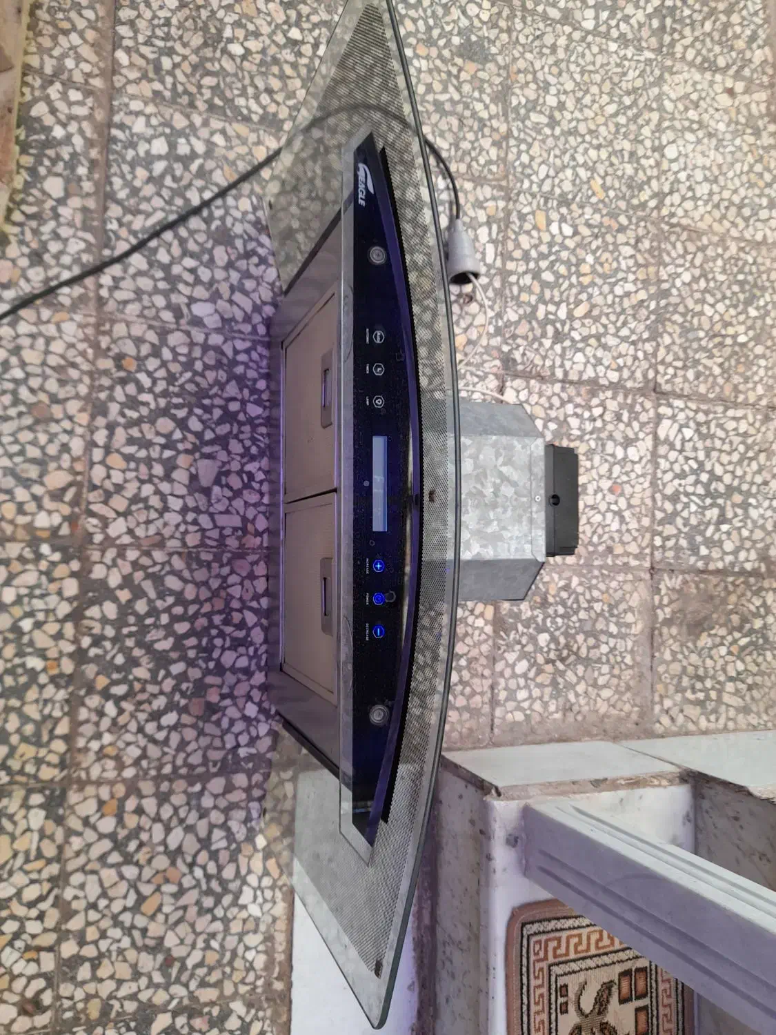 فروش هود در حد نو|هود|کاشان, الغدیر|دیوار