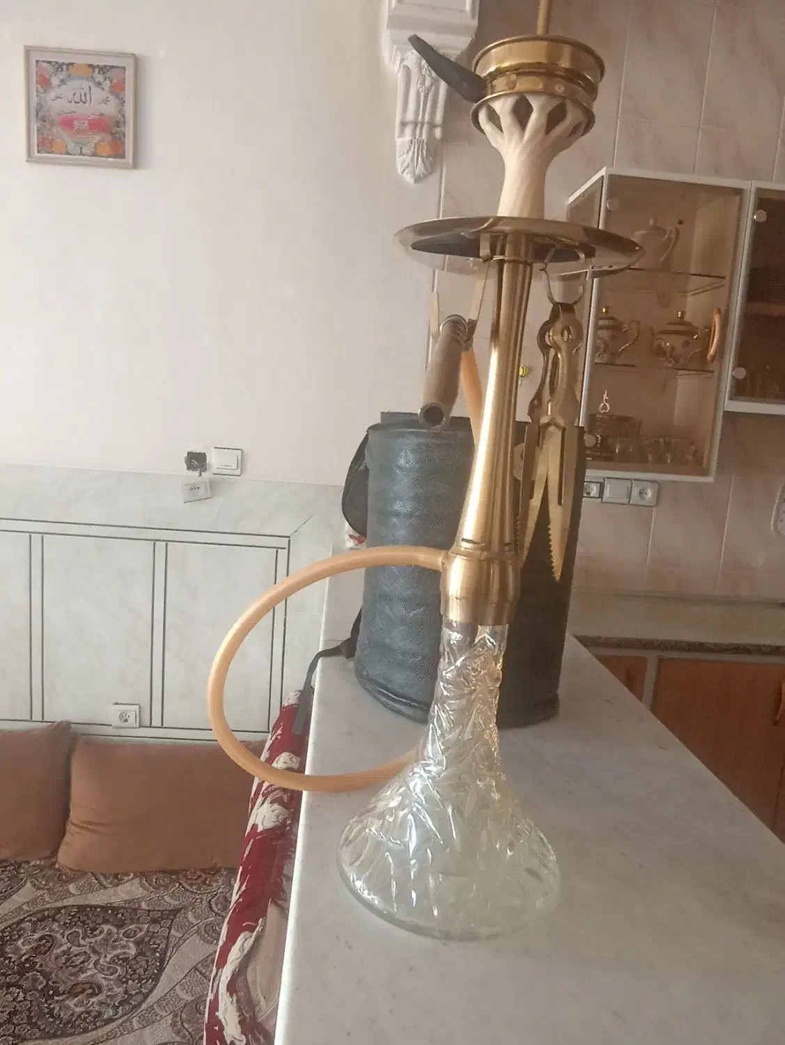 قلیان|کلکسیون و سرگرمی|خمینی‌شهر, |دیوار