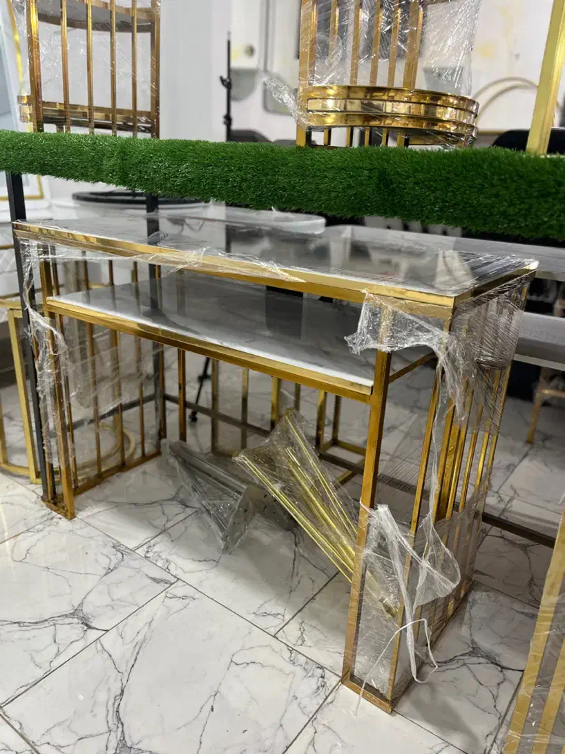 تجهیزات اریشگاهی میزناخون سرشور ترولی دکور|آرایشگاه و سالنهای زیبایی|اصفهان, آبشار|دیوار