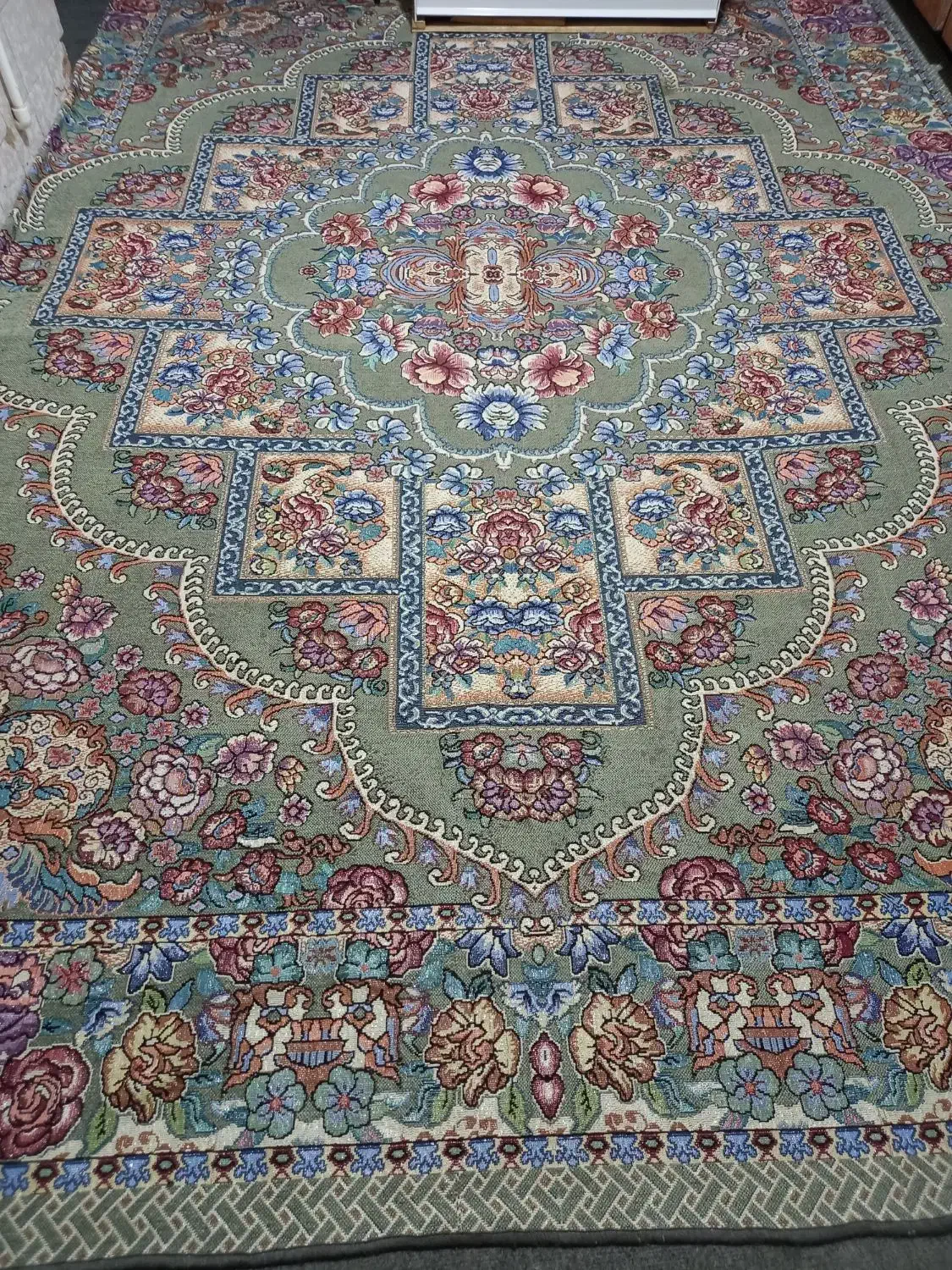 روفرشی ۹متری|روفرشی|کرمان, |دیوار