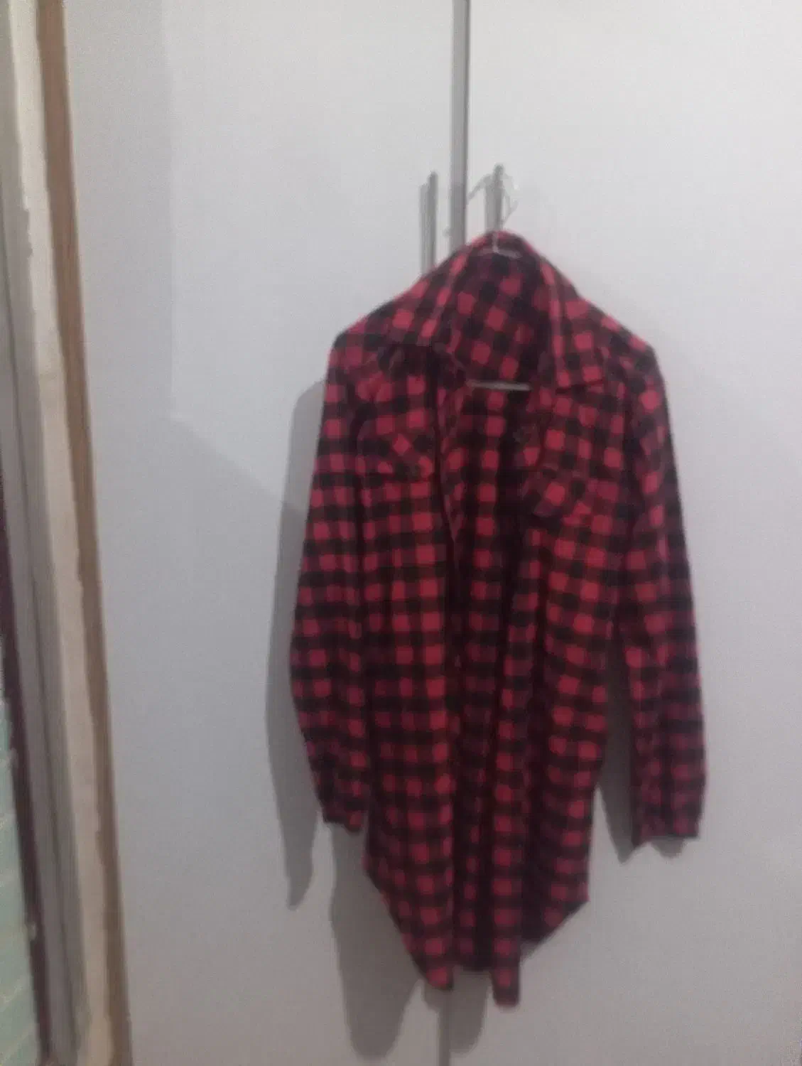 مانتوهادرحدنو|لباس|مشهد, طبرسی شمالی|دیوار