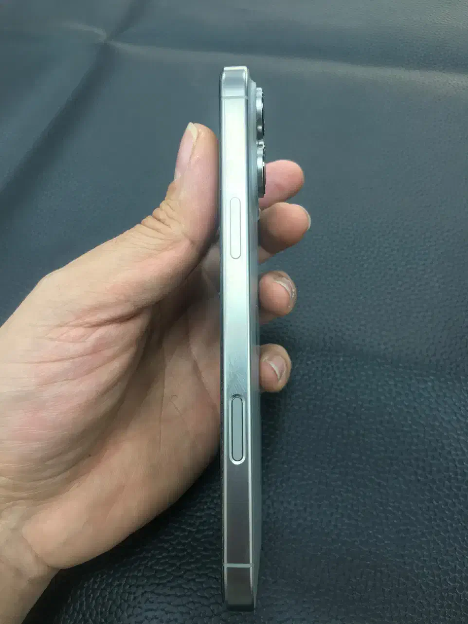 iphone16promaxایفون ۱۶پرومکس|موبایل|کرج, عظیمیه|دیوار