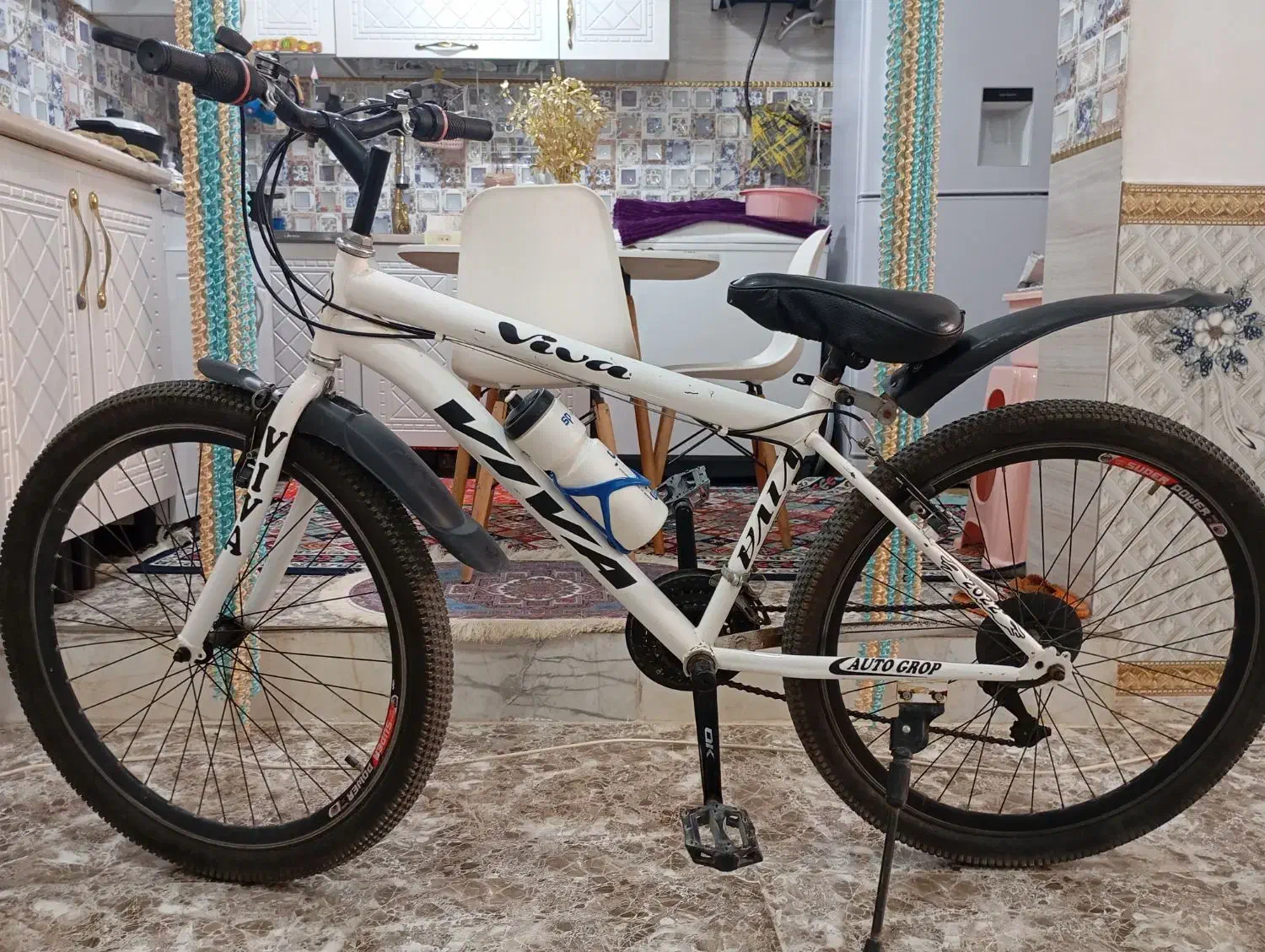 دوچرخه|دوچرخه، اسکیت، اسکوتر|بهارستان, |دیوار