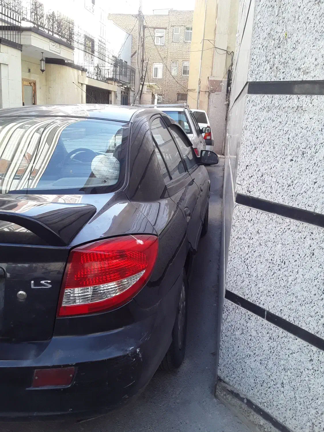 ریو87|خودرو سواری و وانت|شهر ری, حمزه‌آباد|دیوار