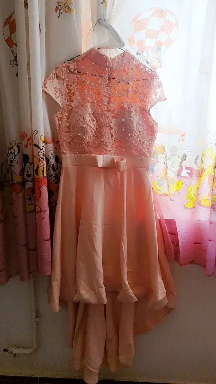 لباس مجلسی|لباس|خرمدشت, |دیوار