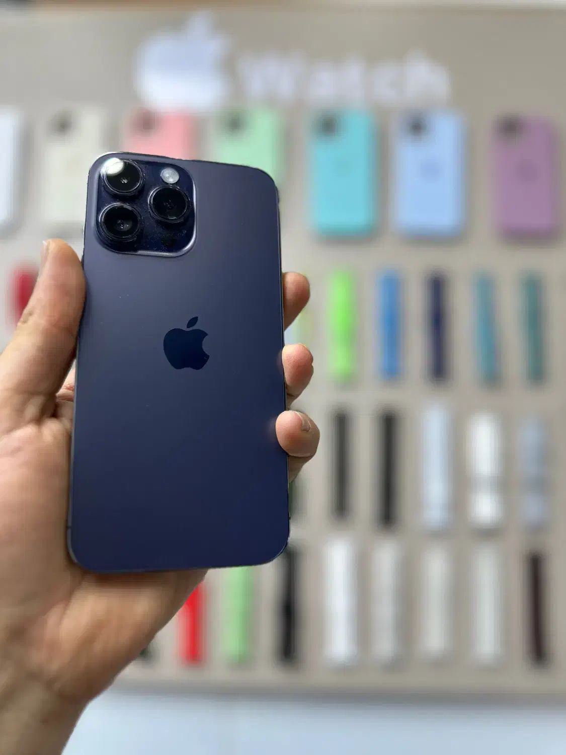 iphone 14 promax|موبایل|کرمانشاه, |دیوار