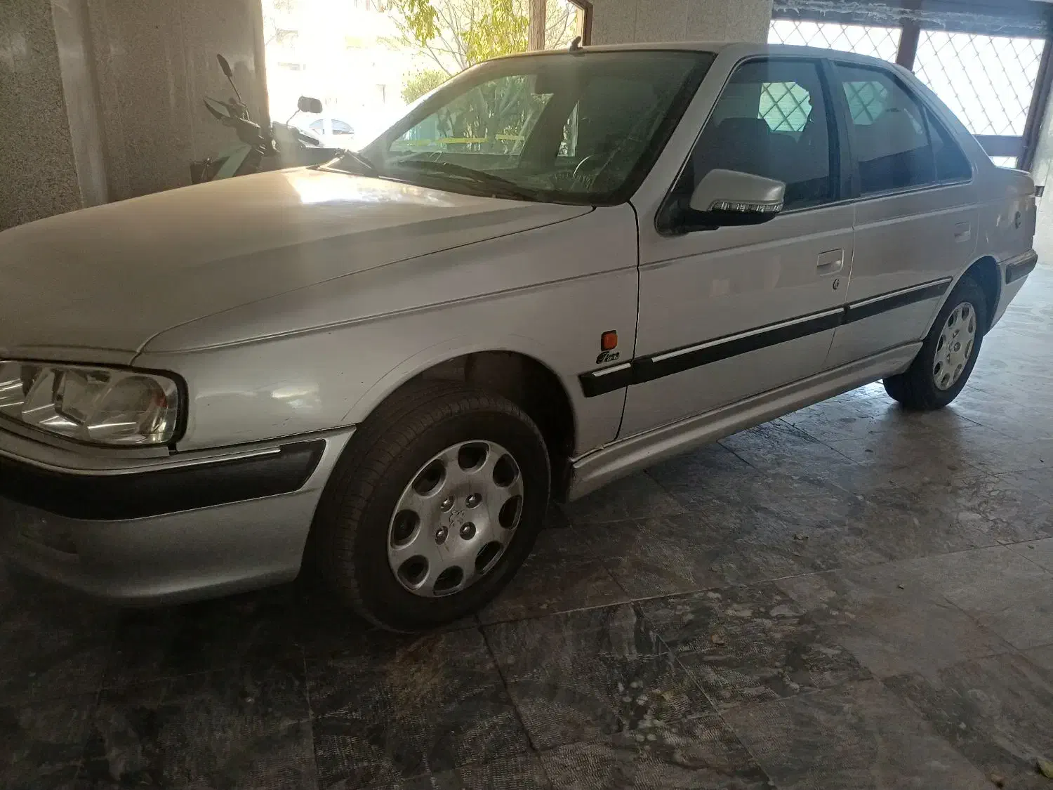 پارس دوگانه کارخانه|خودرو سواری و وانت|اصفهان, مهرآباد|دیوار