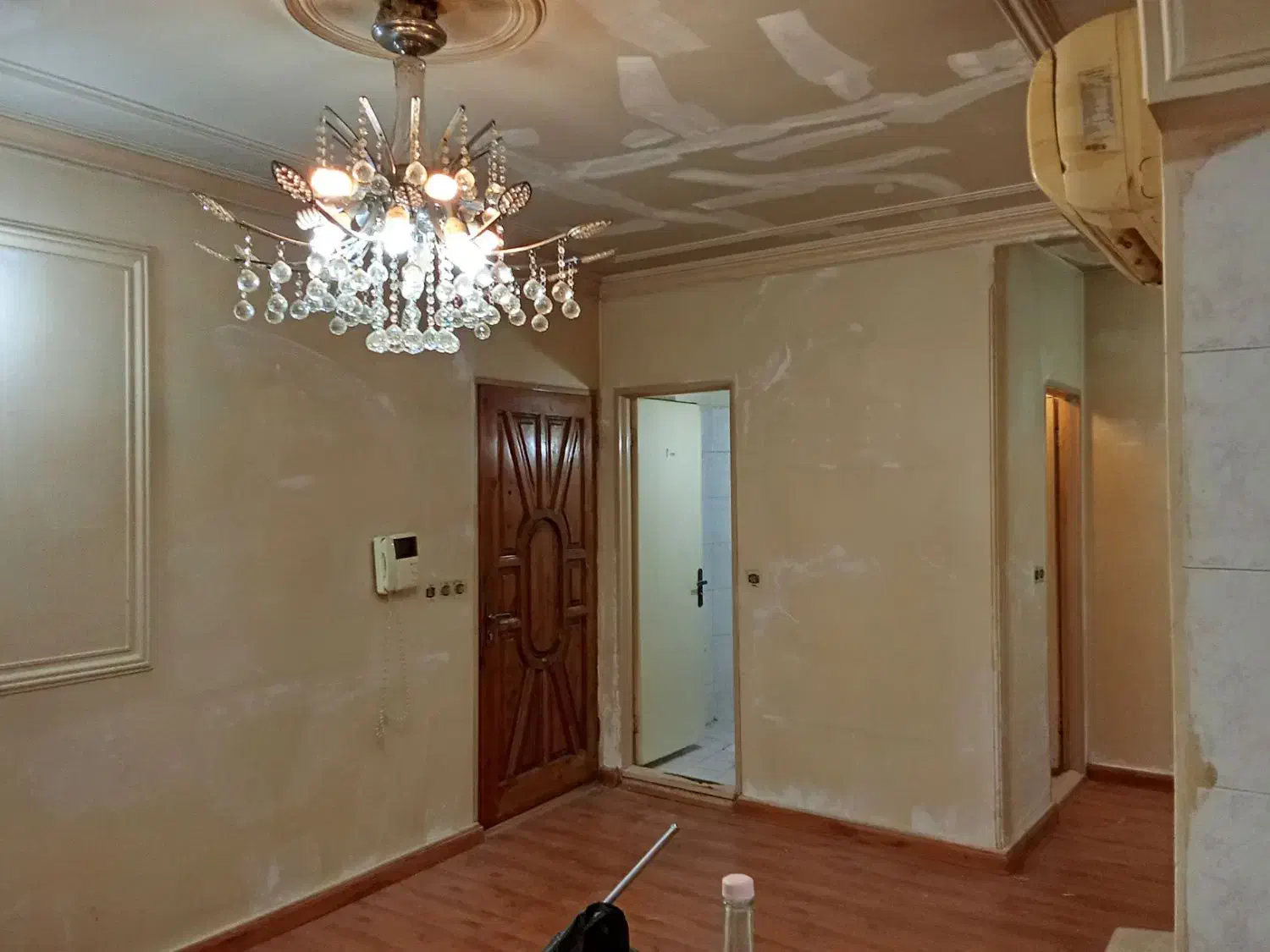 نقاش ساختمان نفس|خدمات پیشه و مهارت|تهران, سلسبیل جنوبی|دیوار