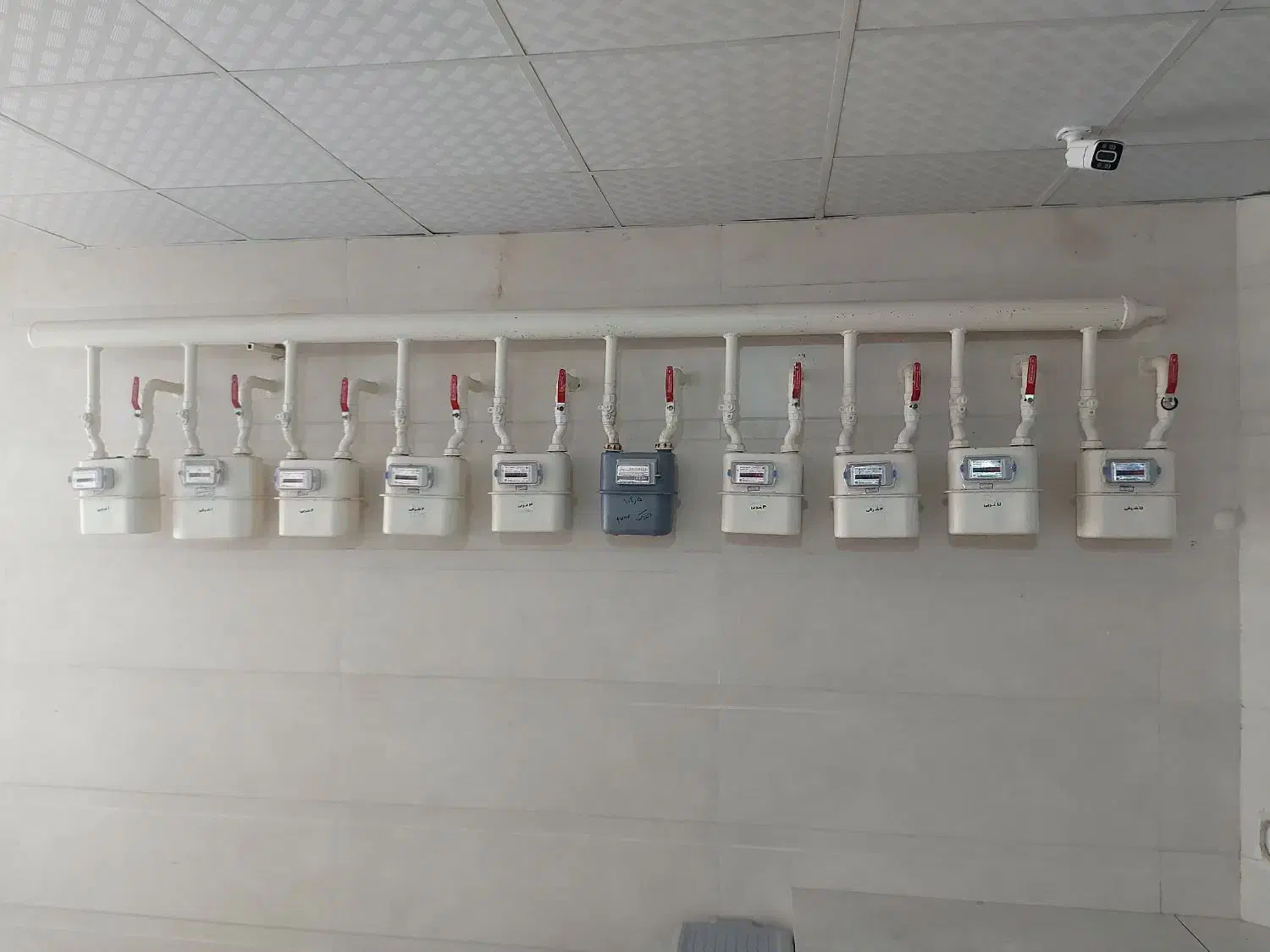 لوله کشی گاز خانگی درتمام شهر و اطراف|خدمات پیشه و مهارت|خرم‌آباد, |دیوار